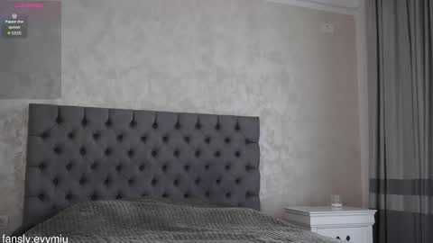 Evy online show from March 2026 07:36:02 AM