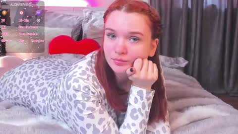 Snapshot of ewajackson chatting on April 2026 06:11:02 AM Eva online show from April 2026 06:11:02 AM