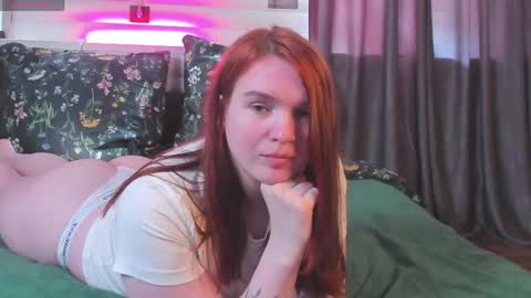 Snapshot of ewajackson chatting on May 2026 06:41:01 AM Eva online show from May 2026 06:41:01 AM