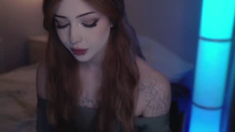 Snapshot of ex_angel chatting on January 2025 10:51:02 PM Alyson online show from January 2025 10:51:02 PM