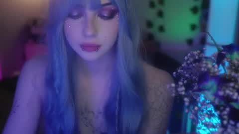 Snapshot of ex_angel chatting on March 2025 04:39:02 PM Alyson online show from March 2025 04:39:02 PM