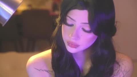 Snapshot of ex_angel chatting on November 2025 05:23:01 PM Alyson online show from November 2025 05:23:01 PM