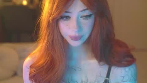 Snapshot of ex_angel chatting on November 2025 03:24:02 PM Alyson online show from November 2025 03:24:02 PM