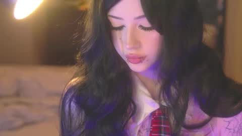 Snapshot of ex_angel chatting on November 2025 03:10:02 PM Alyson online show from November 2025 03:10:02 PM