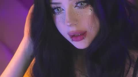 Snapshot of ex_angel chatting on January 2026 08:01:01 PM Alyson online show from January 2026 08:01:01 PM