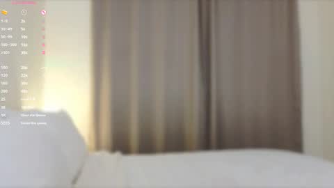 Angel online show from March 2025 08:41:02 PM