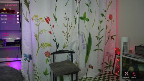 Mary online show from December 2024 06:00:02 PM