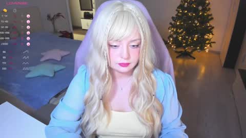  Amy  online show from January 2025 08:18:02 AM