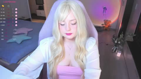  Amy  online show from January 2025 12:18:01 PM