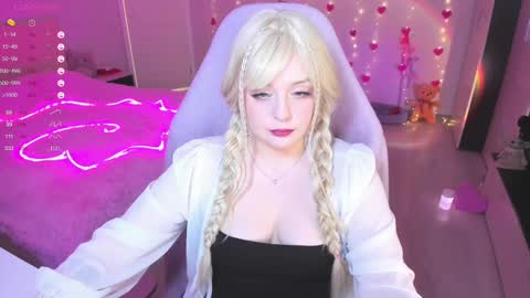  Amy  online show from February 2025 09:14:02 AM