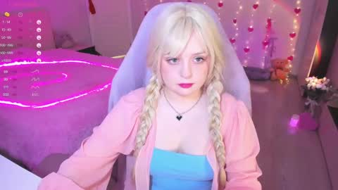  Amy  online show from February 2025 09:32:01 AM