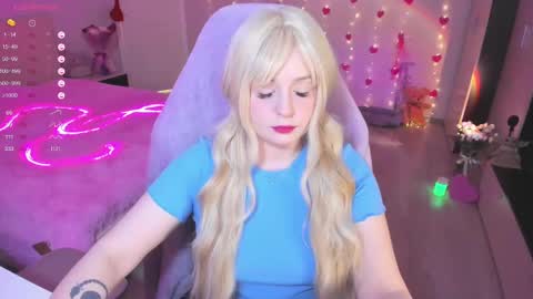  Amy  online show from March 2025 10:24:02 AM