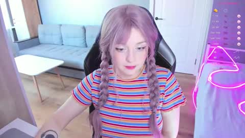  Amy  online show from September 2025 08:30:01 AM