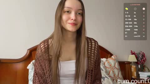 Anna online show from January 2025 11:00:02 AM