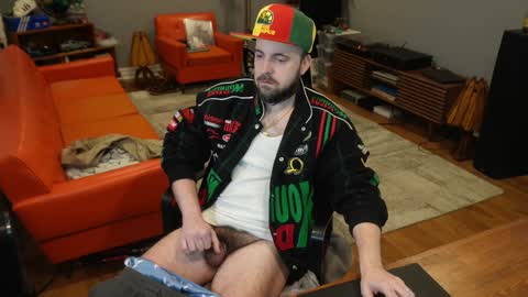 exjockstud online show from January 2025 05:10:01 AM