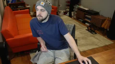 exjockstud online show from February 2025 02:07:01 AM