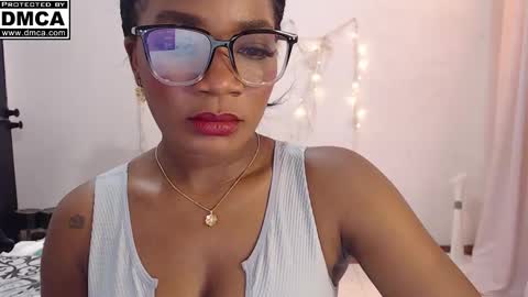 Ruby online show from October 2025 09:38:01 PM