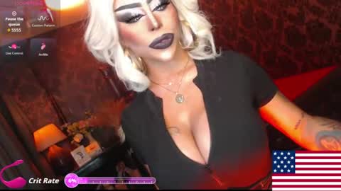 Snapshot of exotic_cassy chatting on June 2026 11:27:02 PM cassie online show from June 2026 11:27:02 PM