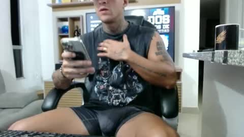 camilo online show from April 2026 01:36:02 AM