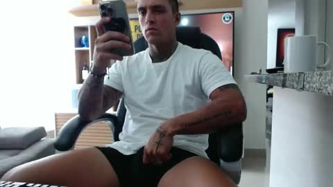 camilo online show from April 2026 02:33:01 PM