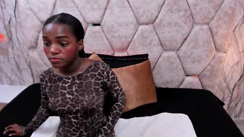 Alison online show from November 2025 07:04:01 PM