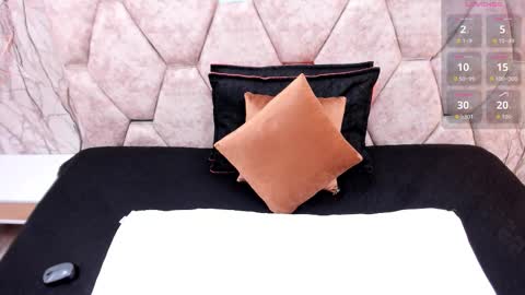 Alison online show from November 2025 07:28:01 PM