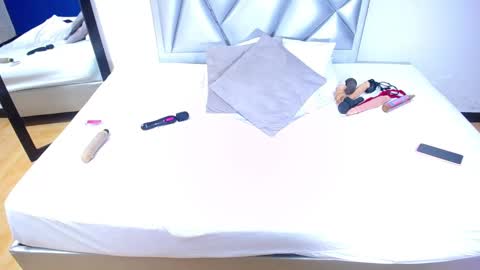 exotic_karmella online show from January 2025 12:38:01 AM