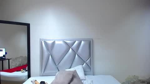 exotic_karmella online show from February 2025 10:02:02 PM