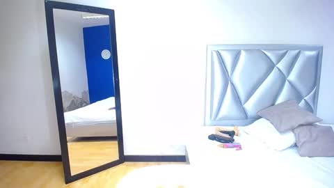 exotic_karmella online show from February 2025 08:43:02 PM