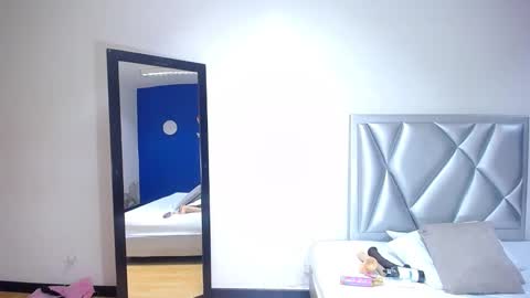 exotic_karmella online show from February 2025 08:41:01 PM