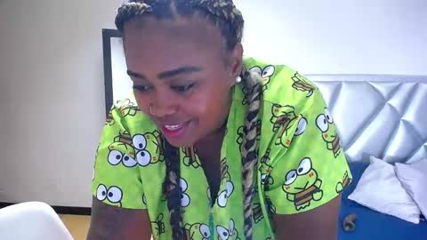 exotic_karmella online show from October 2025 04:40:01 PM