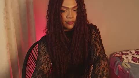 Soy Carla online show from March 2026 03:44:02 AM