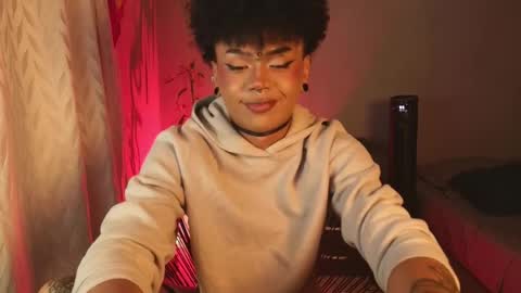 Soy Carla online show from April 2026 05:46:01 AM