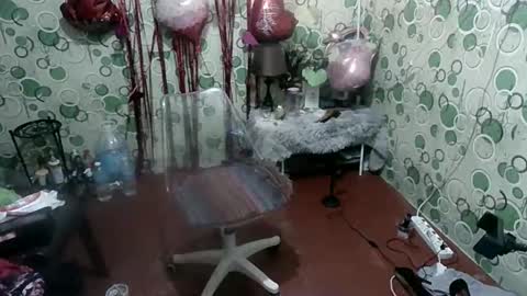 exoticapril01 online show from February 2026 11:06:02 AM