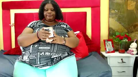 Mandy online show from November 2025 09:15:02 PM