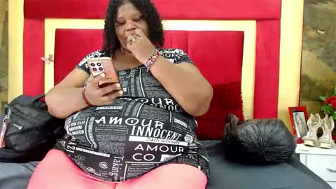 Mandy online show from February 2026 09:00:02 PM