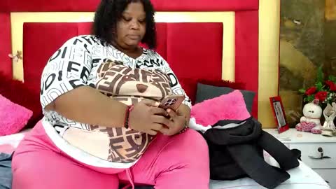 Mandy online show from March 2026 02:01:02 PM