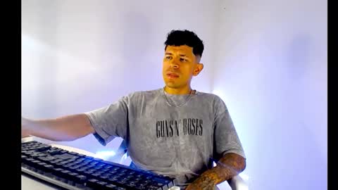 exoticboybigdick online show from January 2026 12:04:01 AM