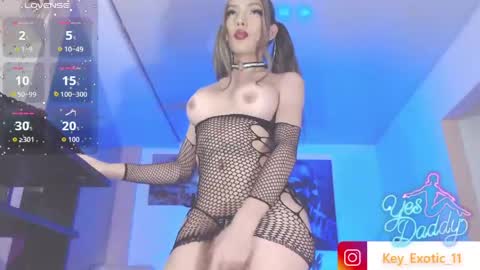 instagram key exotic 11 online show from April 2026 05:47:02 AM