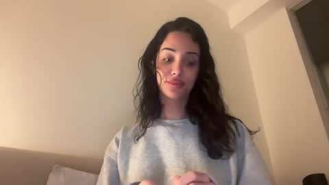 exoticcbabyy online show from February 2026 06:46:01 AM