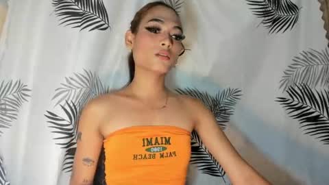 jenny  Laiza online show from June 2026 11:40:02 PM