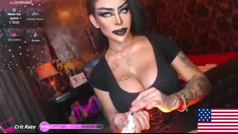 Snapshot of exoticmaria chatting on June 2026 05:56:01 AM MARIA online show from June 2026 05:56:01 AM