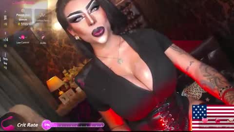 Snapshot of exoticmaria chatting on July 2026 09:53:02 PM MARIA online show from July 2026 09:53:02 PM