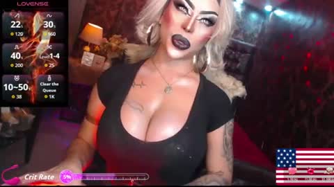 Snapshot of exoticmaria chatting on July 2026 05:14:01 AM MARIA online show from July 2026 05:14:01 AM
