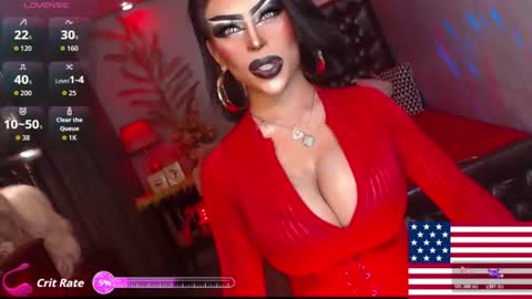 Snapshot of exoticmaria chatting on July 2026 11:20:02 AM MARIA online show from July 2026 11:20:02 AM