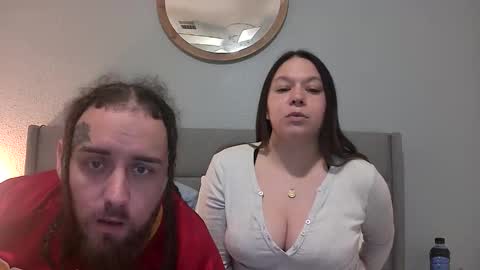 Snapshot of exoticnaughtycouple chatting on April 2026 09:23:01 AM James Sasha online show from April 2026 09:23:01 AM