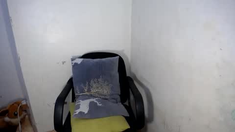 SHANTAL MARIE online show from December 2024 12:06:01 PM