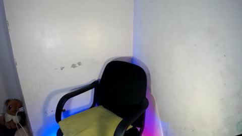 Snapshot of exoticpinayx chatting on December 2024 08:47:01 PM SHANTAL MARIE online show from December 2024 08:47:01 PM