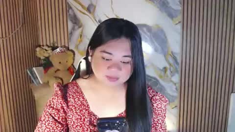 SHANTAL MARIE online show from February 2026 01:09:01 AM