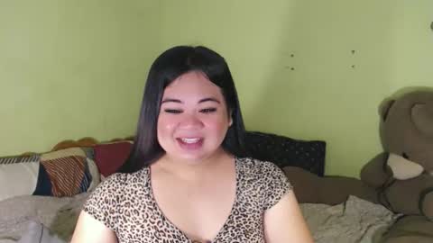 SHANTAL MARIE online show from March 2026 02:32:01 PM